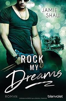 Rock dreams von shaw - my,
