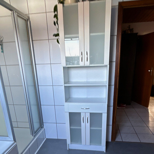 Schmaler bad hochschrank - schmaler, bad-hochschrank