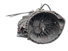 Getriebe Schaltgetriebe 6 Gang