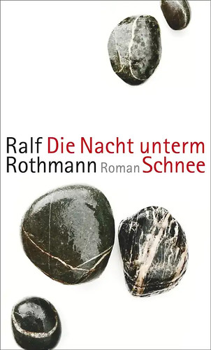 Die nacht unterm schnee - die,