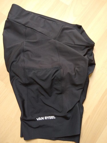 Van rysel rennradhose - -,