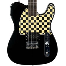 Squier by Fender Avril Lavigne