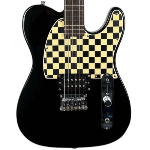 Squier fender avril lavigne - squier,