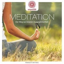 Entspanntsein meditation - -,