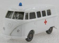 Wiking 1:87 VW A.S.S Alt H0