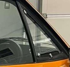 Escort MK2/RS1800/RS2000