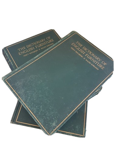 Das wörterbuch der englischen - wörterbuch,