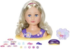 Zapf Creation 825990 BABY born