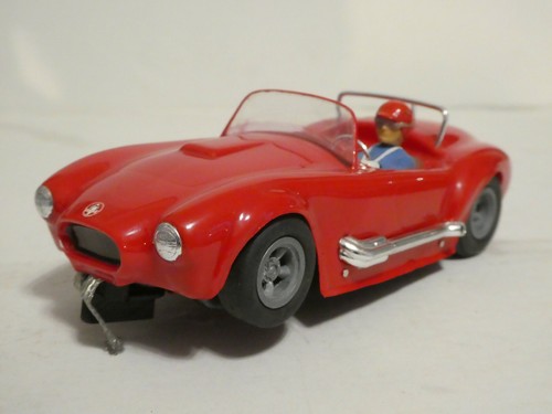 Cobra lexan auf - cobra,