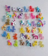 My Little Pony G4 Mini Figuren