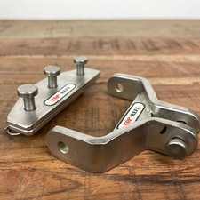 Top-Reff doppeltes Vorstag