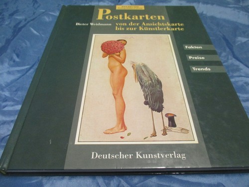 Weidmann postkarten - postkarten,