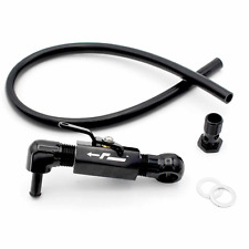 Racingline Ölmanagement Schnellablauf-Kit für Fangdosen - VWR130006