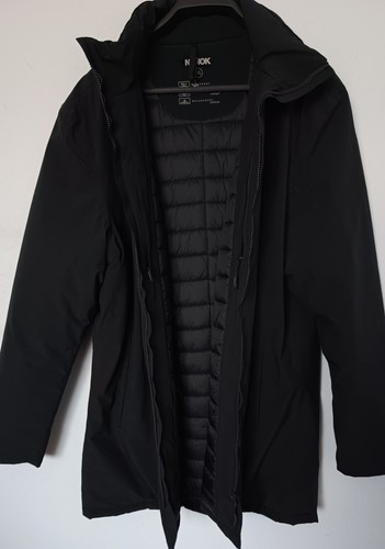 Nanok herrenjacke exklusiv xxl - exklusiv,