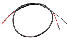 Fahrradkabel Lichtkabel