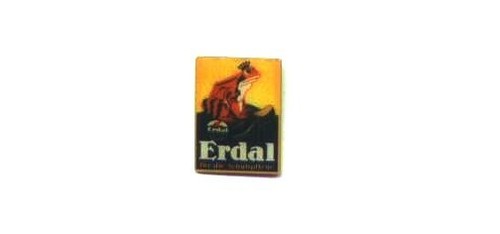 Sammelauflösung pin erdal - sammelauflösung,