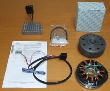 BMW R50/2,R50S,R50US,R60US,R60/2,R69S,R69US  Vape Lichtmaschine