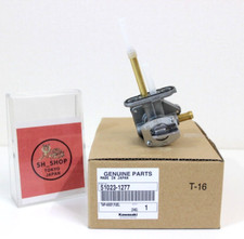 Kawasaki Original Benzinhahn