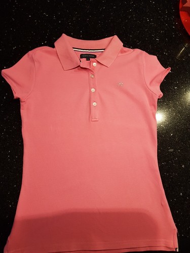 Tommy hilfiger poloshirt - tommy,