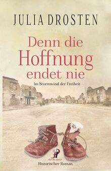 Denn die hoffnung - denn, endet