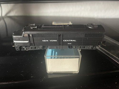 Atlas spur lok - d-lok, "new