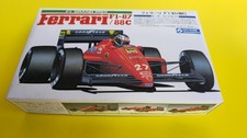  FERRARI F1 F1-87/88C, 1:24