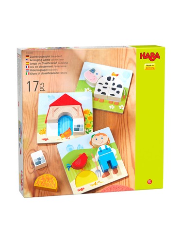 Haba lernspielzeug - haba,