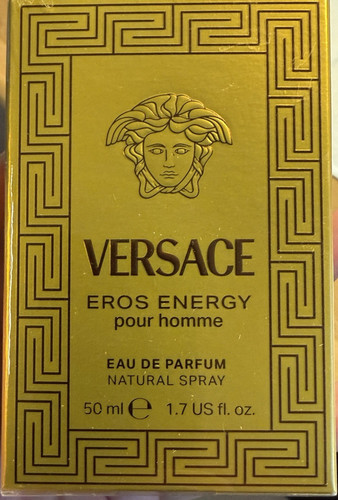 Versace eros energy pour homme - versace,