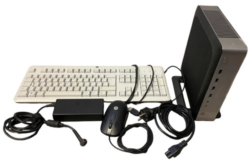 T730 thin client 64gb - hp,