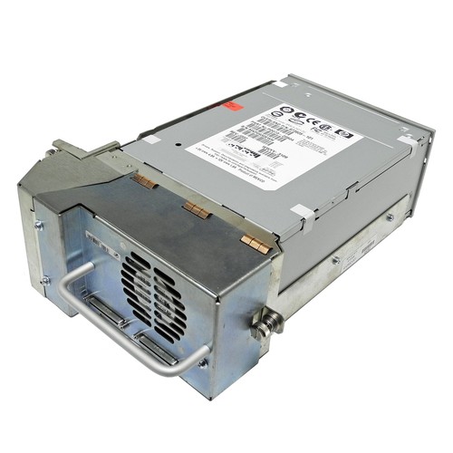 Overland msl ultrium - msl, lto3