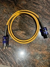 IsoTek EVO3 Elite Power Cable