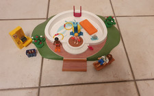 Playmobil 9422 Swimingpool