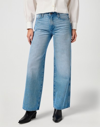 Wrangler world wide damen - wrangler,