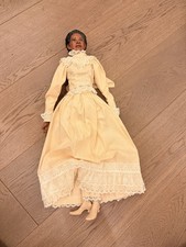 Limitierte Künstlerpuppe