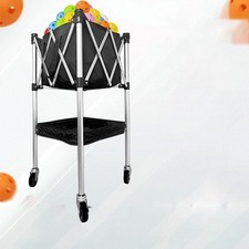 Tenniswagen, leichter