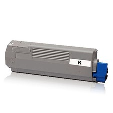 KOMPATIBLER TONER BLACK FÜR