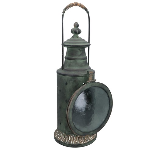 Eisenbahn laterne lampe - laterne, retro