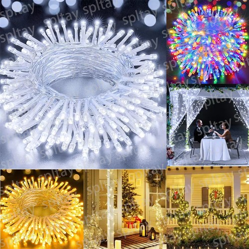 Led lichterkette - led,