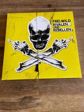 Frei.Wild: Rivalen Und