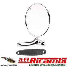 Aussenspiegel rund-door mirror