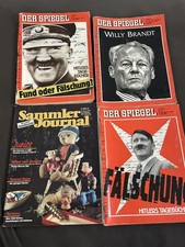 Der spiegel 1983 hitlers - der,