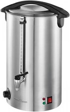 ProfiCook Gewerbe Kaffee-/Tee