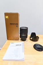 Nikon Nikkor AF-S Objektiv