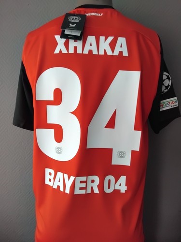 Bayer leverkusen trikot - ⚽bayer⚽,