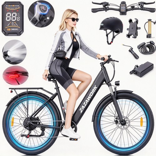 Zoll bike elektrofahrrad - e-bike,
