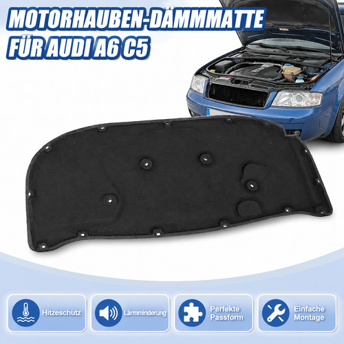Dicke dämmmatte für - dämmmatte,