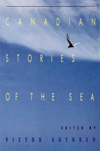 Canadian stories the - canadian, of