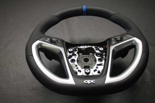 Lenkrad opel insignia opc - insignia, a