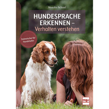 Hundesprache erkennen -