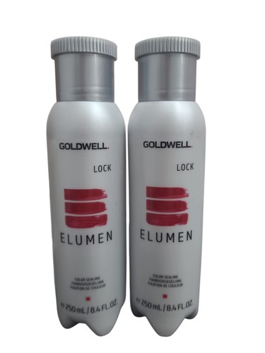 Goldwell elumen lock - elumen, 250